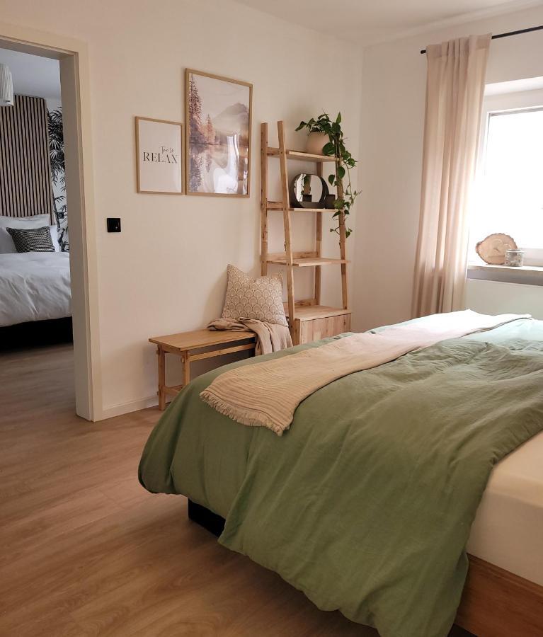Ferienwohnung Anna Maria Erding Exterior photo