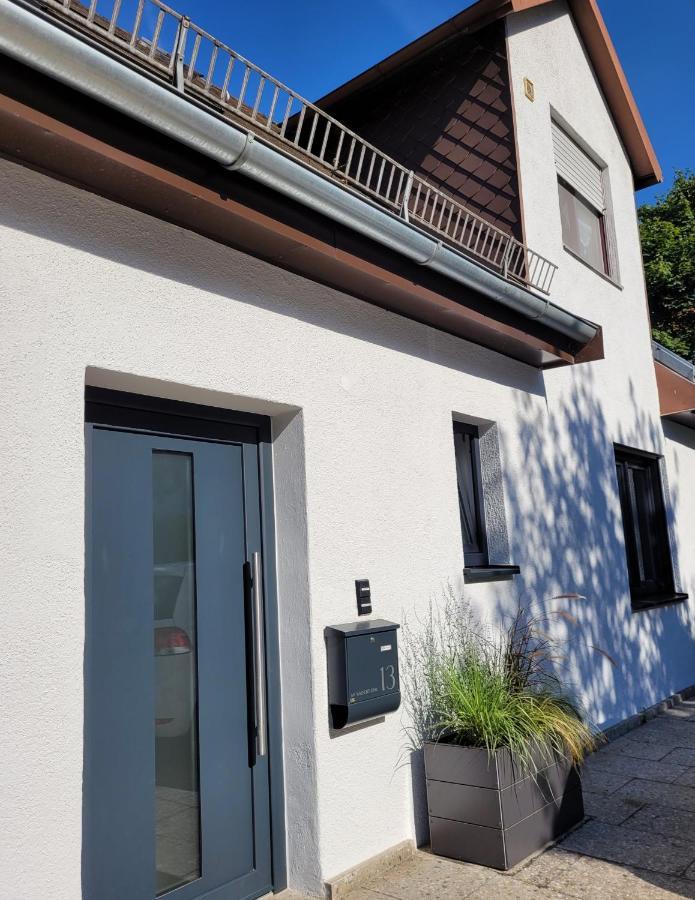 Ferienwohnung Anna Maria Erding Exterior photo
